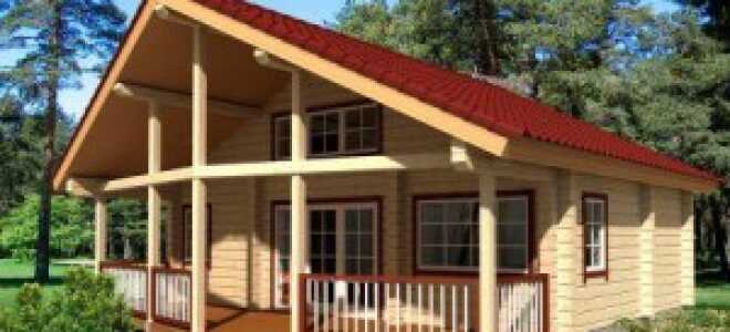 Нюансы и специфика создания вентиляции в деревянном доме