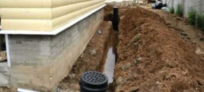 Как правильно обустроить вентиляцию канализационного стояка