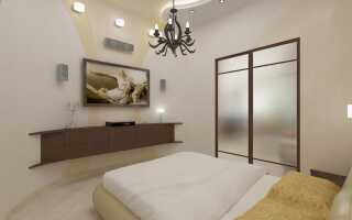 Организация вентиляции в комнатах без окон (гардеробе, спальне, кладовой): способы для разных типов помещений