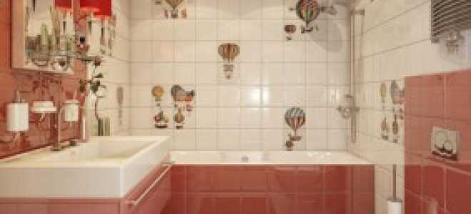 Особенности и монтаж принудительной вентиляции в ванной