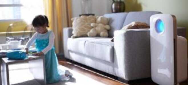 Дезинфекция воздуха в квартире: 3 лучших способа