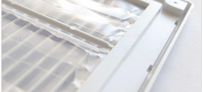 Особенности выбора, установки и техники обслуживания вентиляционных решеток с обратным клапаном