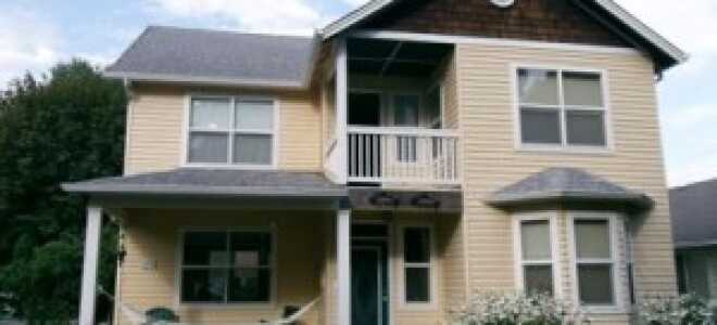 Специфика работы различных видов вентиляции частных домов