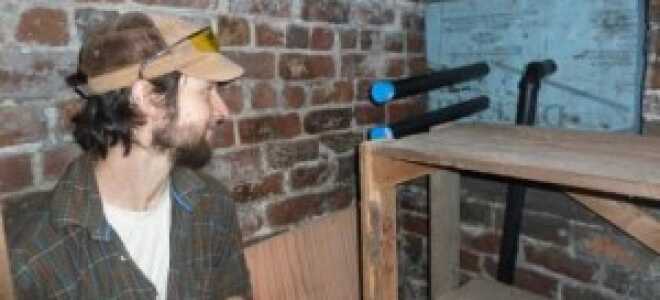 Доступ воздуха к подполу: вентиляция погреба