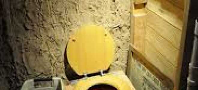 Типы и особенности вентиляции в дачном туалете