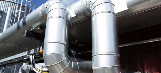 Расчет, общие правила и особенности монтажа воздуховодов для систем вентиляции разных типов