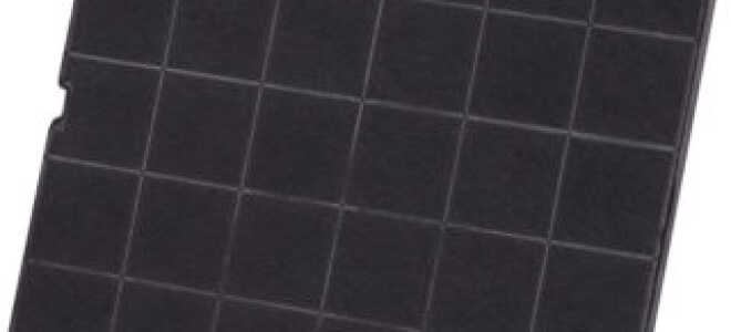 Как установить угольный фильтр в вытяжку своими руками