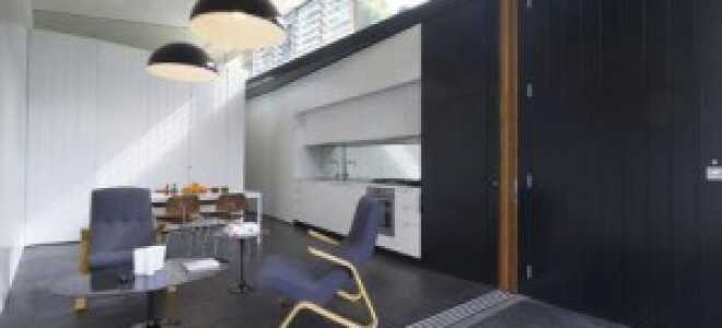 Естественная вентиляция: виды и преимущества