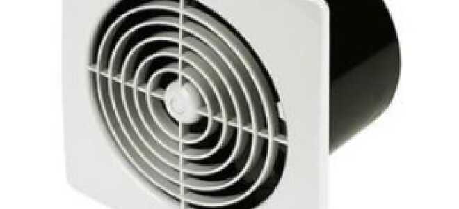 Вытяжка в ванной: виды вентиляции и способы ее монтажа