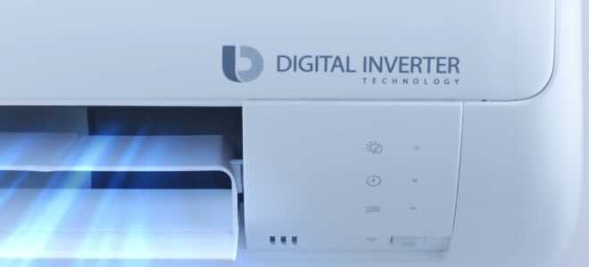 Характеристика инверторных кондиционеров — их особенности, плюсы и минусы
