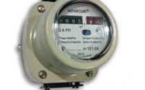 Основные причины шума и скрипа газового счетчика