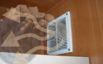 Причины возникновения обратной тяги в квартире и частном доме, что делать и как исправить проблему