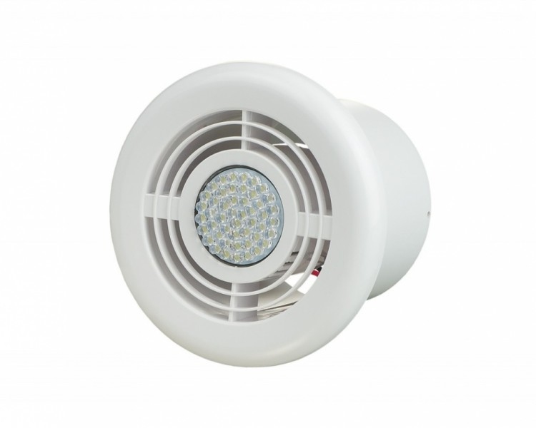 приточно-вытяжной диффузор