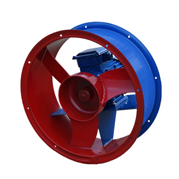 Конструкция и характеристики осевого и радиального вентиляторов: отличия, преимущества и недостатки