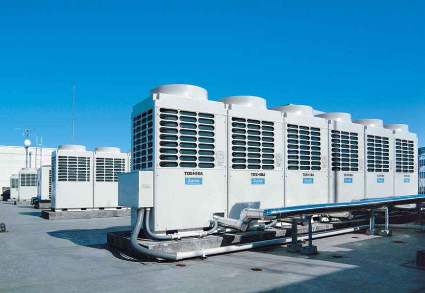 vrf системы